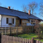 Einfamilienhaus in Herrieden, in ruhiger Wohnlage